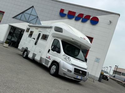 Pegaso Garage Living 