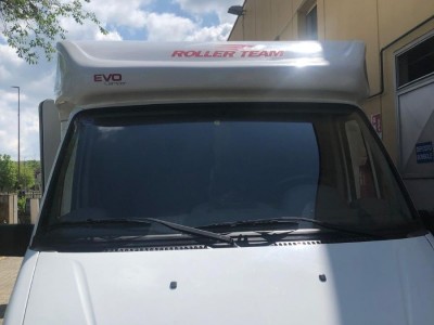 Autoroller Garage P
