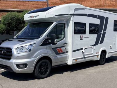 317 Cosy Edition Automatico