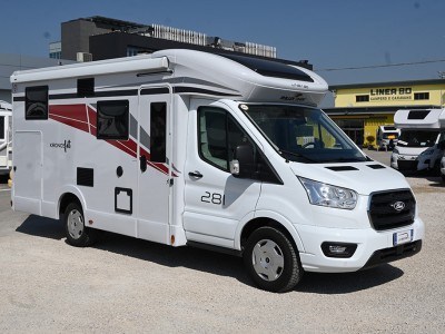 Kronos Fit 281 TL