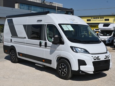 V 65 GX Comfort Edition