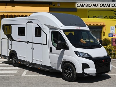 Signature SFT 7.1 CAMBIO AUTOMATICO