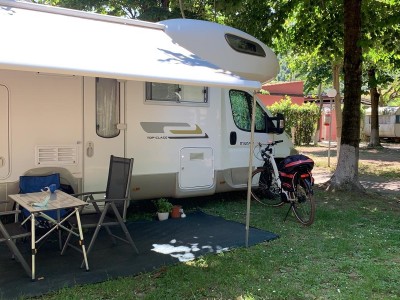 Fiat Mizard GTL Living 