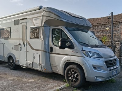 Kreos 3008