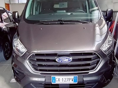 X cape fxl 540