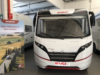 Globebus GT I6