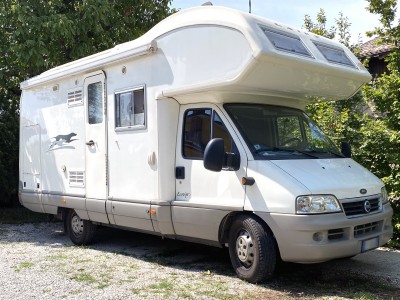 Ecovip 8.1