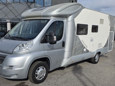 THERRY T 36 EVO 