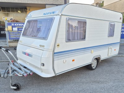 Mobil 390 DB