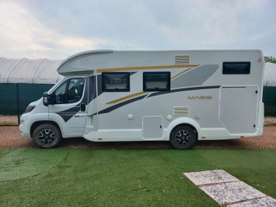 MAGIS 95XT