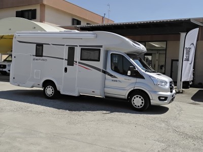ZEFIRO 295 TL
