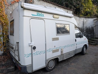 ibis