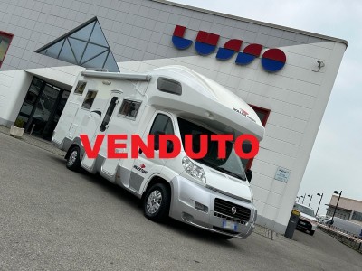 Pegaso Garage Living 