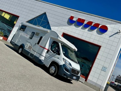 Zefiro 284 