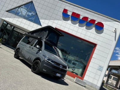 Bulli T6.1 150 cv 4Motion DSG