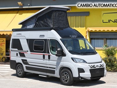 Twin Sports 540 SPB CAMBIO AUTOMATICO