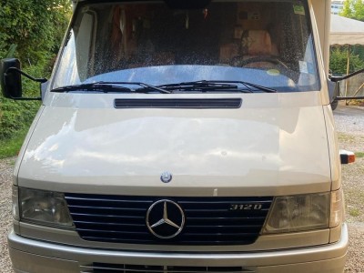Sprinter 