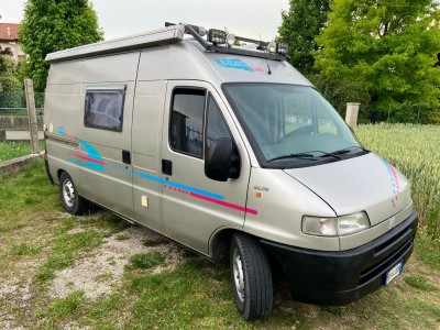 Van