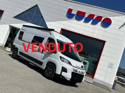 Livingstone 5 Sport Limited 