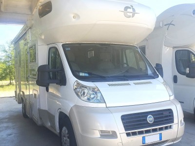 MIZAR GARAGE