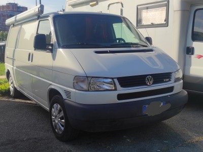 Transporter T4 