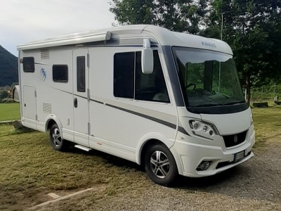 VAN I 580 MK