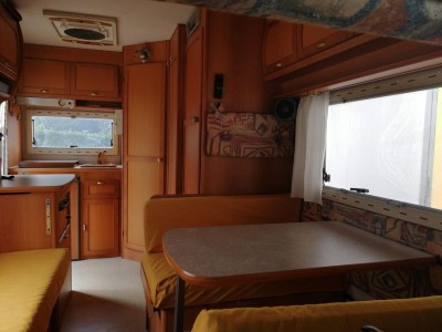 Ducato 1900 turbo Disel