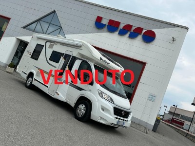 Mileo 282 