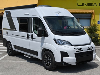 V 55 SP Comfort Edition