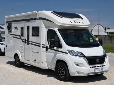 Ecovip L 3010
