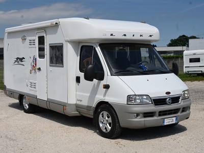 Ecovip R 660