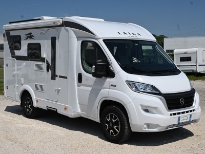 Kosmo Compact 5