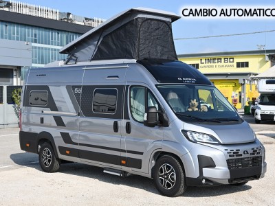 Twin 640 SGX PTR 60 Years Selection CAMBIO AUTOMATICO