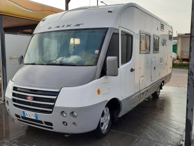Ecovip h 720