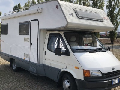 Europa 400s