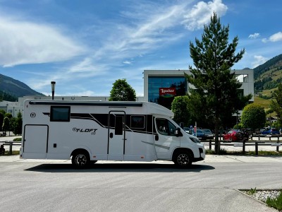 T-Loft 582