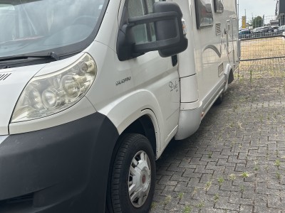 DUKE 450L 