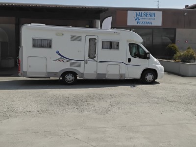 CORAL 650 SP