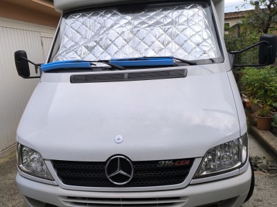 316 CDI