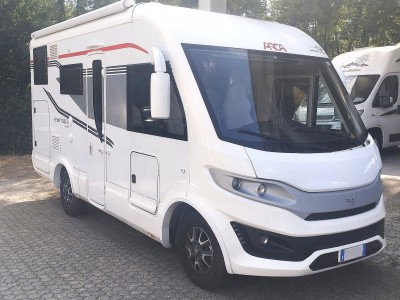 EUROPA H640 GLM