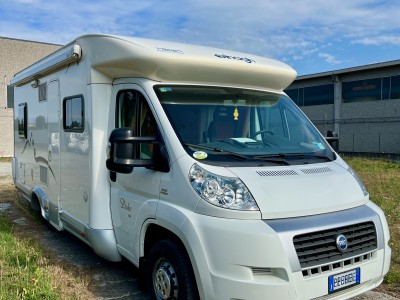 Duke 420L
