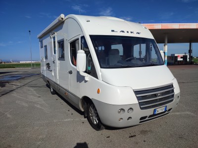 Ecovip h720