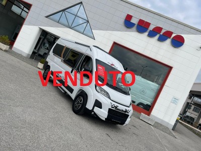Van 600 DB K 