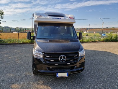 PROFILA 696 EB 