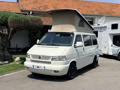 California T4