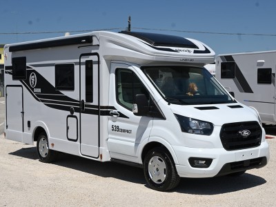 Baron Compact 539 (Gamma 2027)