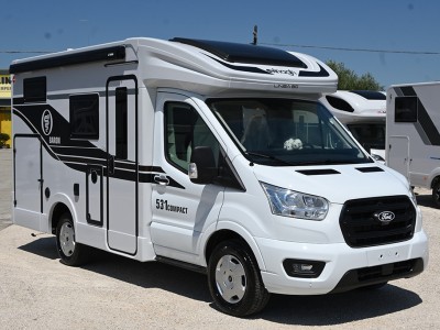 Baron Compact 531 (Gamma 2027)