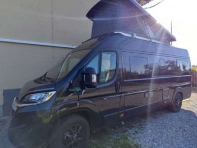 CV 640 SB