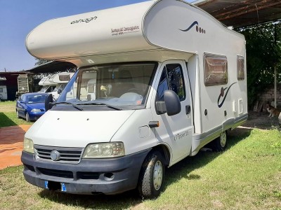 Clipper 15