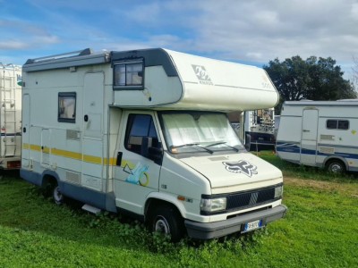 Fiat ducato